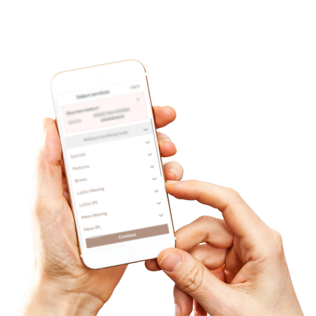 cosmetic tattoo bookings